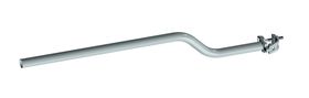 FIXS H 950 mm Guard Rail W 90-120 S235 2.0 mm Line
