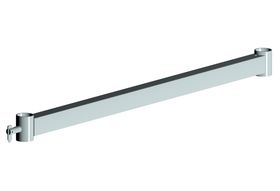 FIXS H 70 mm Base Transom S235 4.0 mm W 90-120