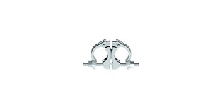 FIXF Swivel Coupler