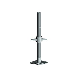FIXS H 500 mm Base Jack S235 4.0 mm