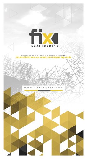 Fix Scaffolding Catalog (English)