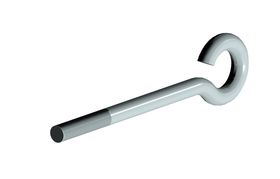 FIXS L 150 mm M12 Ringed Bolt S235 - Accessories