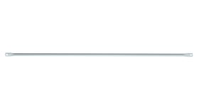FIXS L 2485 mm Horizontal Brace S235 2.5 mm