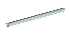 FIXS L 1000 mm Tube S235 3.2 mm