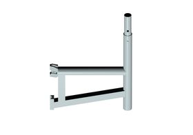FIXF L 450 mm Bracket - Type2