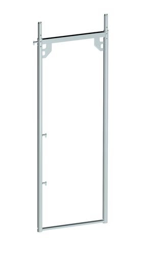 FIXS H 2000 mm Box Form W60-90 Frame S235 3.0 mm 3P