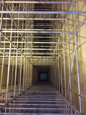 Osmangazi Bridge — IHI Infrastructure