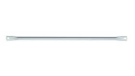 FIXS L 1250 mm Horizontal Brace S235 2.5 mm