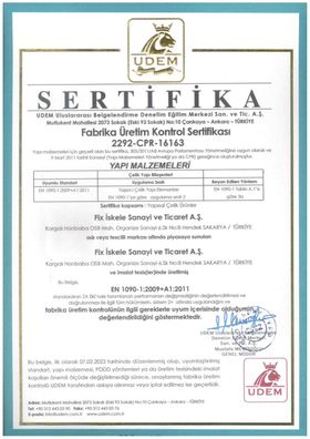 TS EN 1004