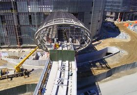 Scaffold Sales