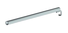 FIXS L 1000 mm Tube S235 3.2 mm - With Hook