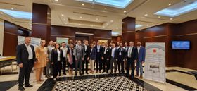 Saudi Arabia Sectoral Delegation Visits