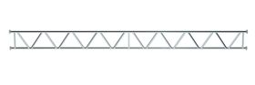 FIXF L 5500 mm Girder Beam