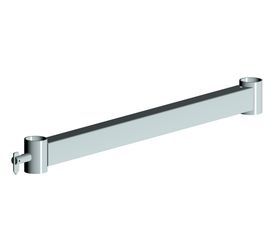 FIXS H 70 mm Base Transom S235 4.0 mm W 60-90