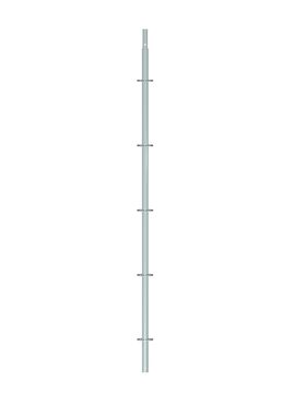 FIXF Ledger 250-5F
