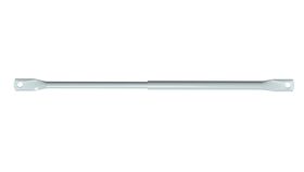 FIXS L 650-1050 mm Telescopic Horizontal Bracing S235 3.0 mm