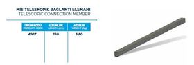 Mobile Telescopic Ledger