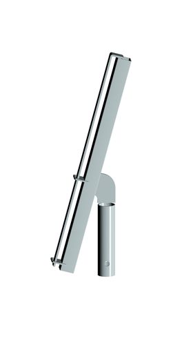 FIXS L 650 mm Shelter Bracket S235 3.5 mm