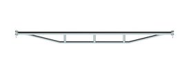 FIXF L 2485 mm Reinforced Horizontal Ledger Type1