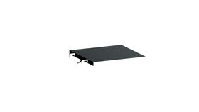 FIXS Corner Planks S275 4.0 mm W 596 mm