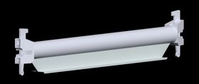 FIXF L 732 mm Reinforced Horizontal Ledger