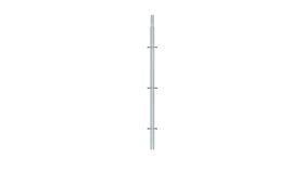 FIXF Ledger 150-3F