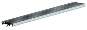 FIXS L 2485 mm Steel Planks S235 1.5 mm W 314 mm