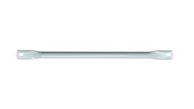FIXS L 750 mm Horizontal Brace S235 2.5 mm