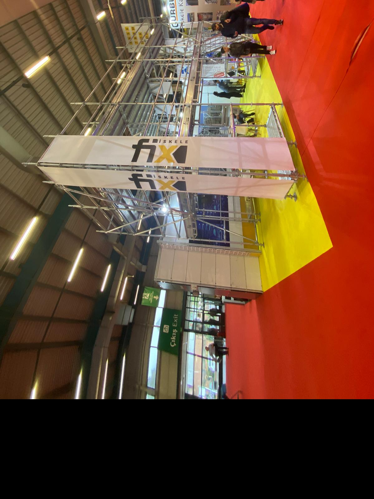 TÜYAP Construction Fair