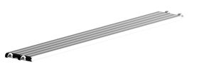 FIXS L 2485 mm Aluminium Platforms S235 1.5 mm W 314 mm